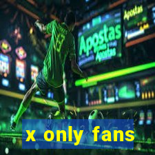 x only fans